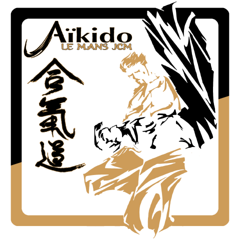 Aïkido Le Mans JCM — technique kotegaeshi